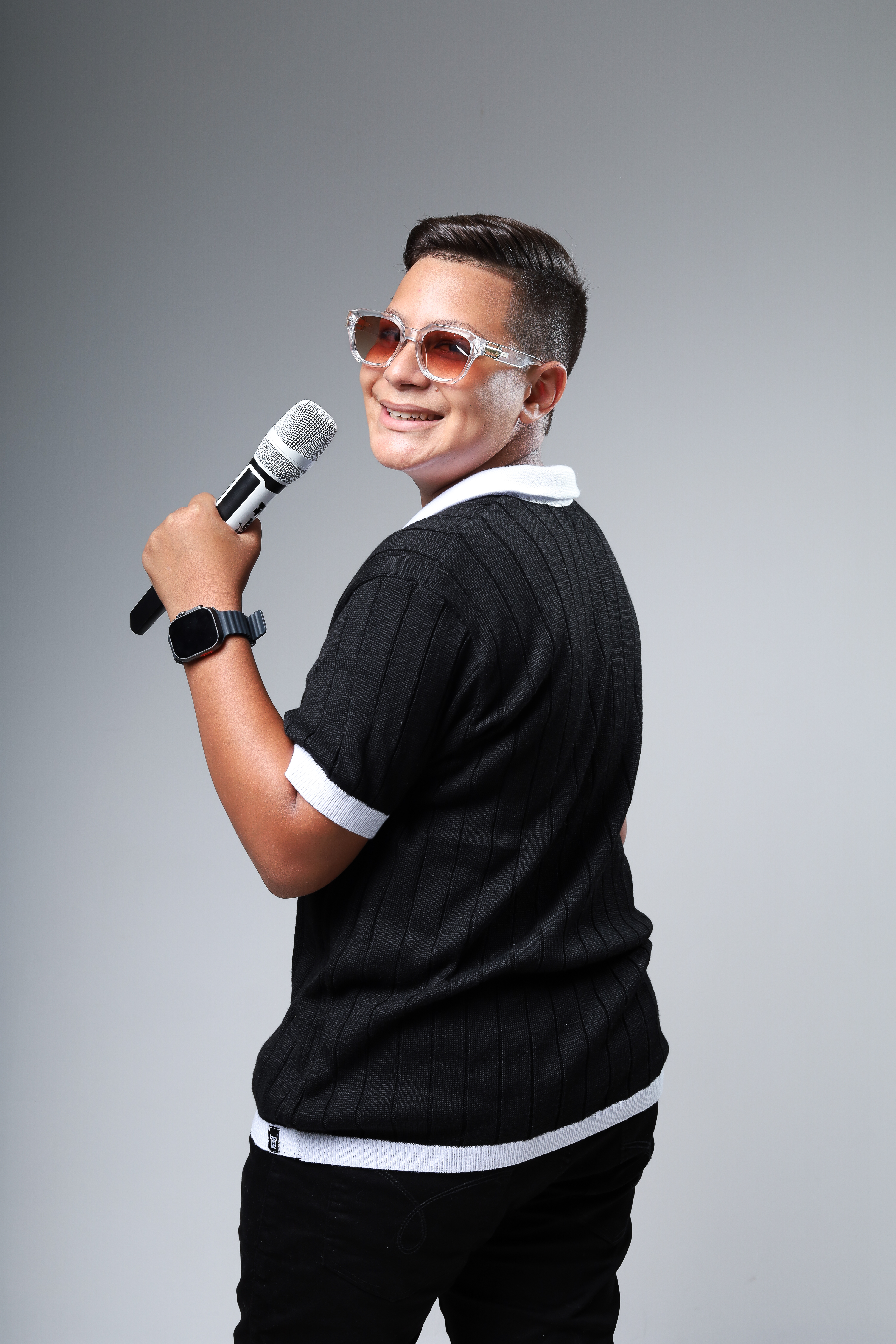Foto 1 de ARTHURZINHO FENÔMENO