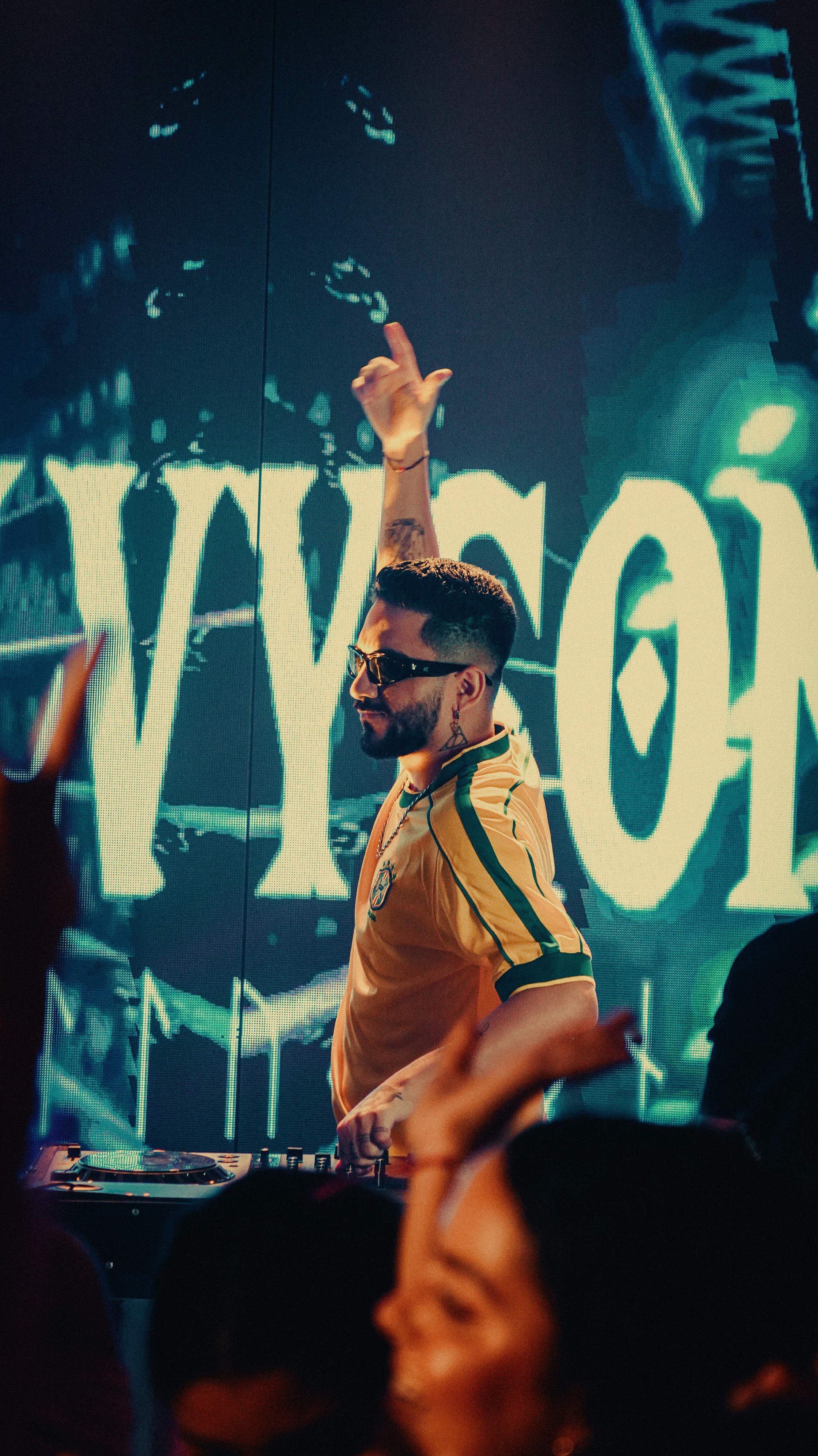 Foto de DJ Killvyson