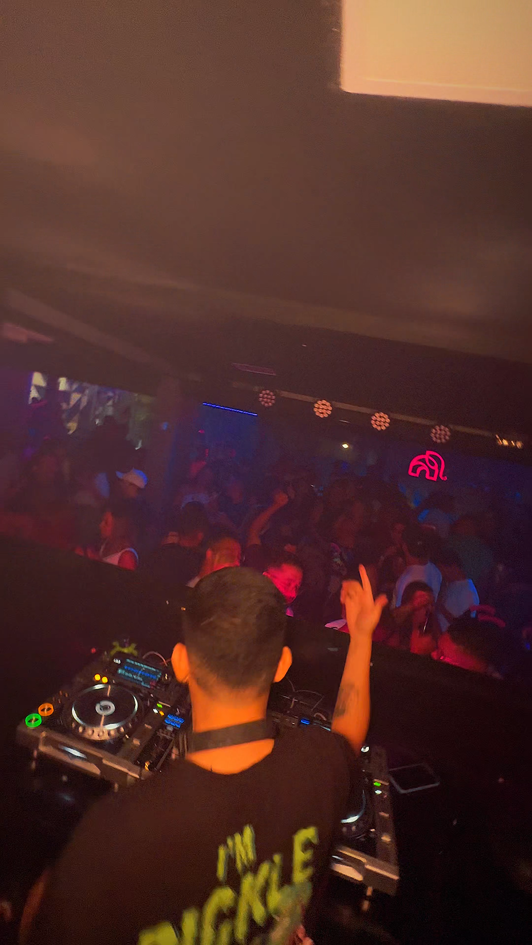 Foto 2 de DJ Killvyson