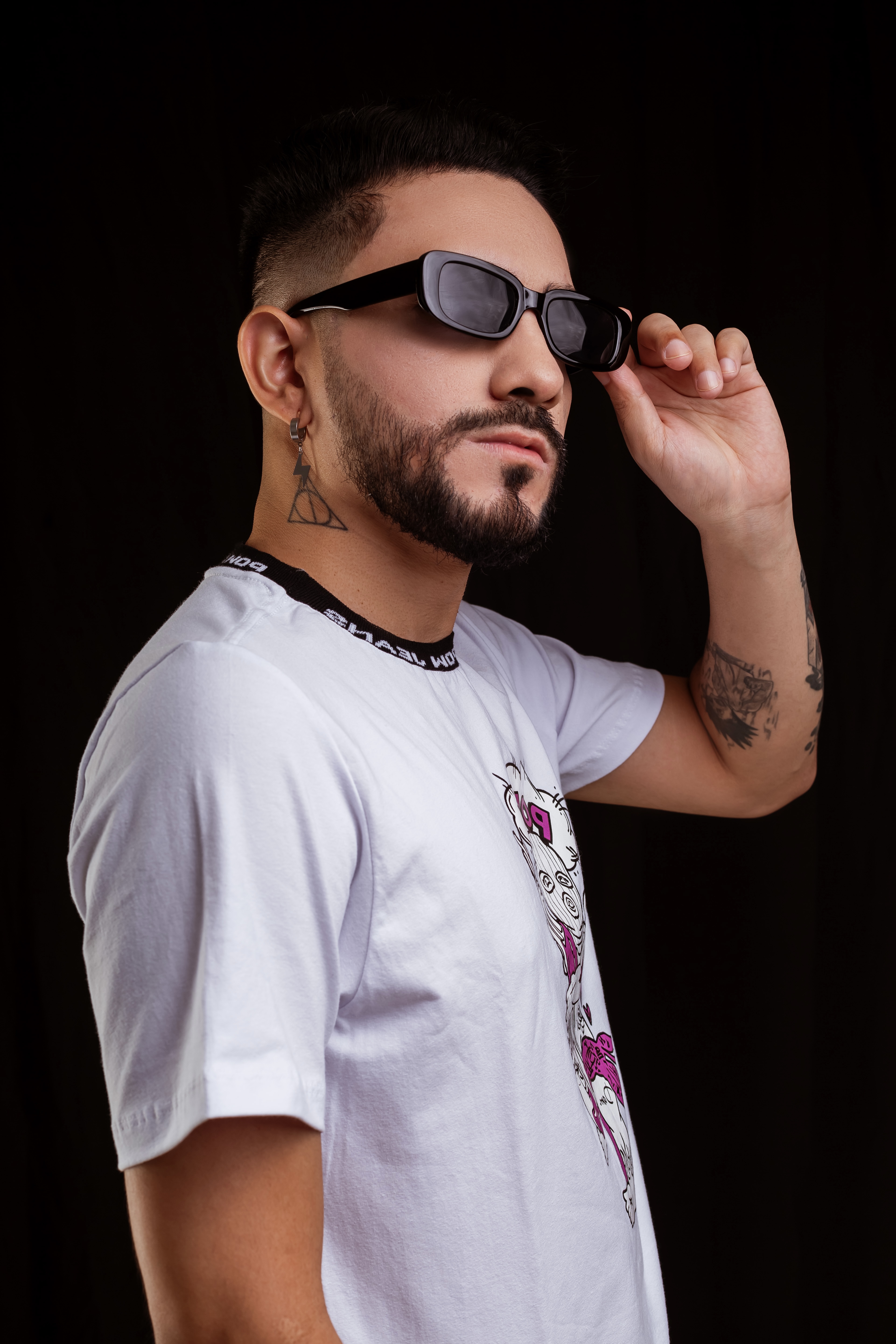 Foto 4 de DJ Killvyson