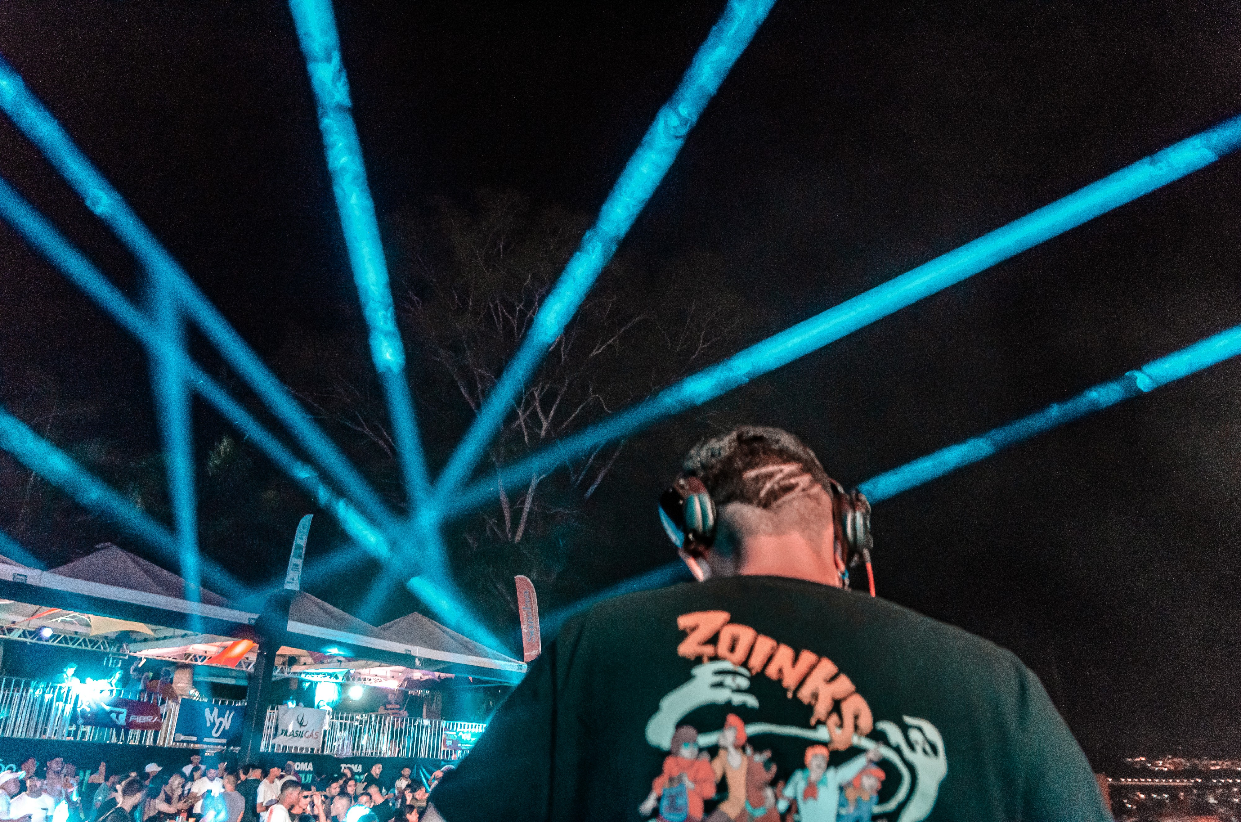 Foto 6 de DJ Killvyson