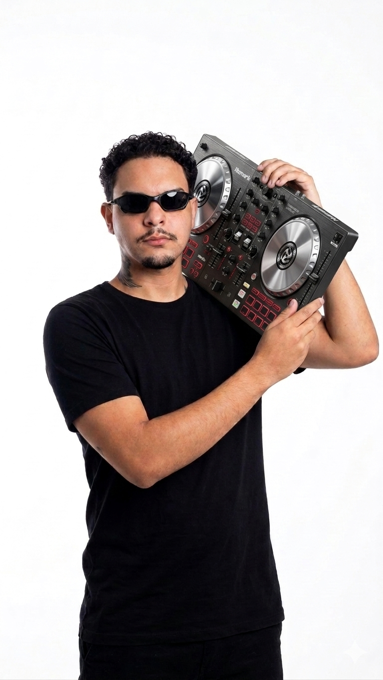 Foto 5 de Dj Rian VM